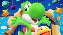 直面会结束后即可获取 Nintendo Switch 的新游戏和试玩版