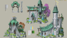 13 年后，MMO RuneScape 迎来首次扩展